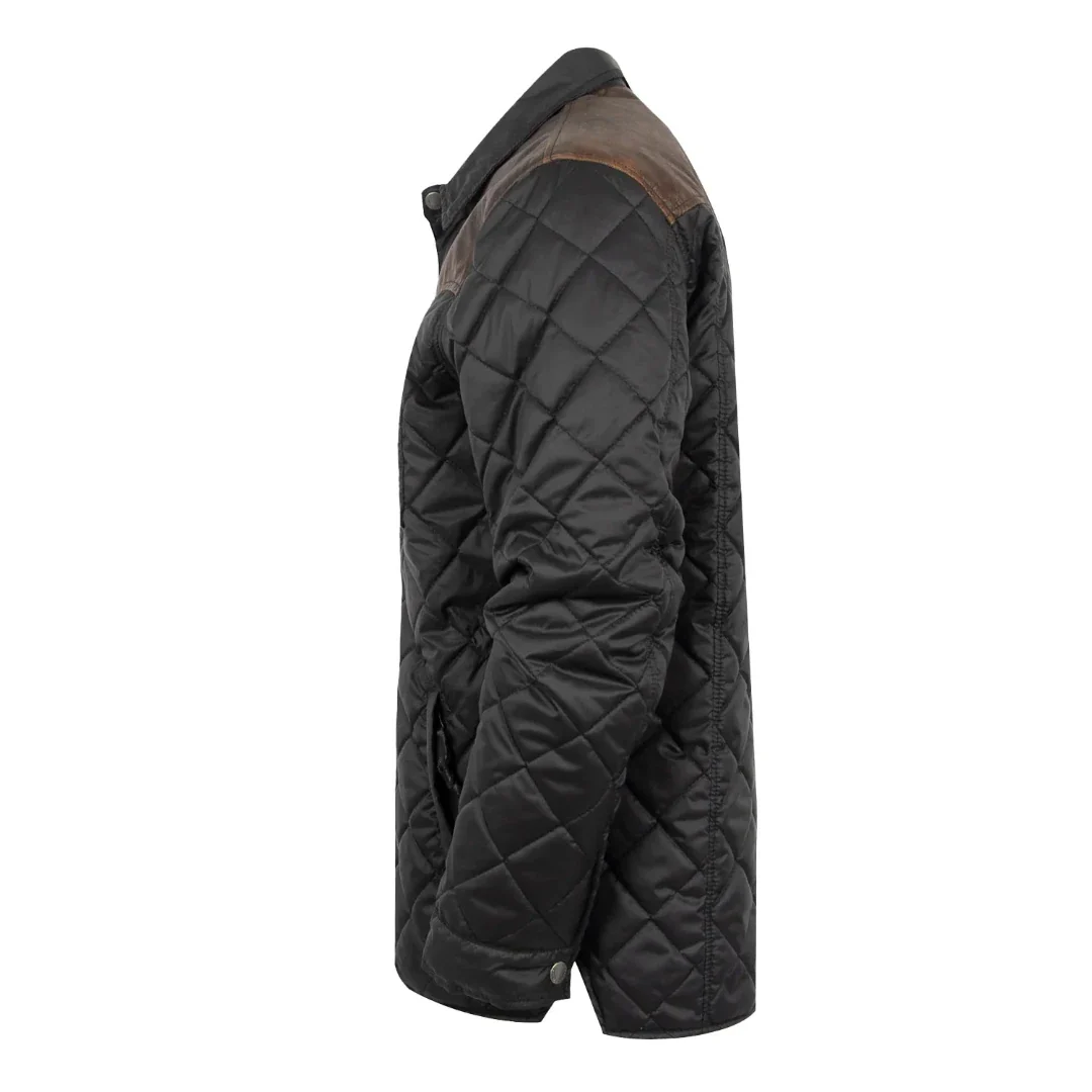 STS Ranchwear Men's Ransom Jacket - Image 3