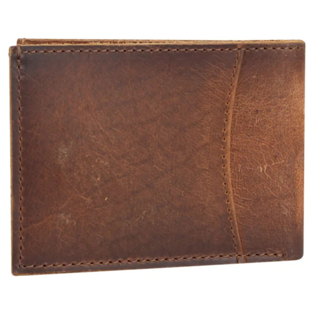 STS Ranchwear Men's Tucson Bifold Wallet - Image 3