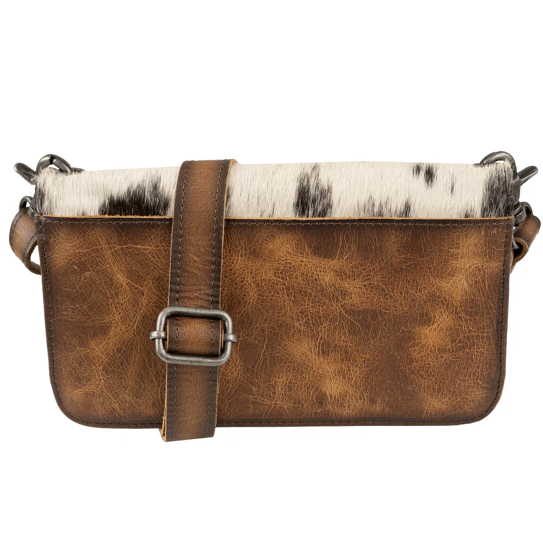 STS Ranchwear Vaquero Cowhide Evie Organizer - Image 2