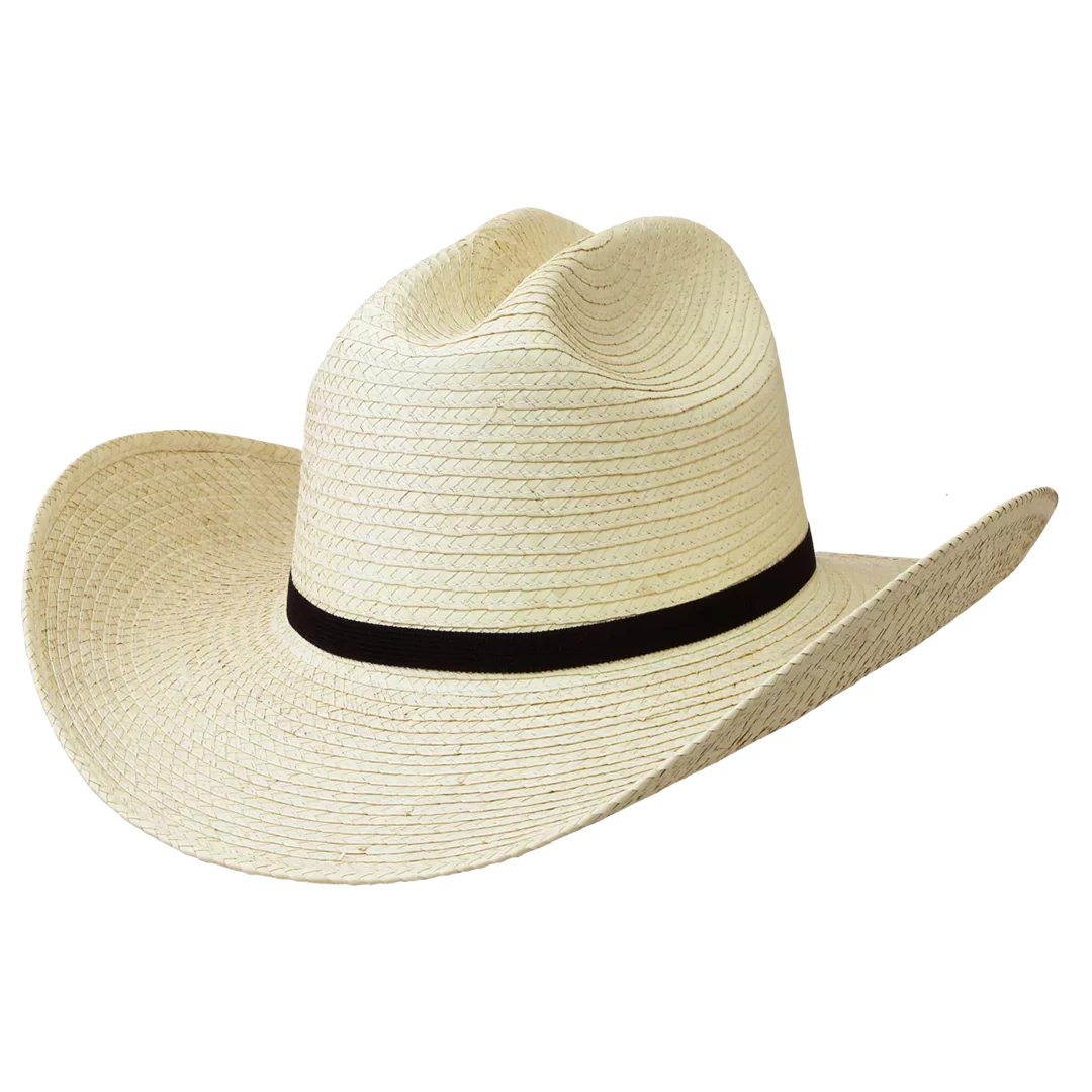 SunBody Hat Kids' Cattleman