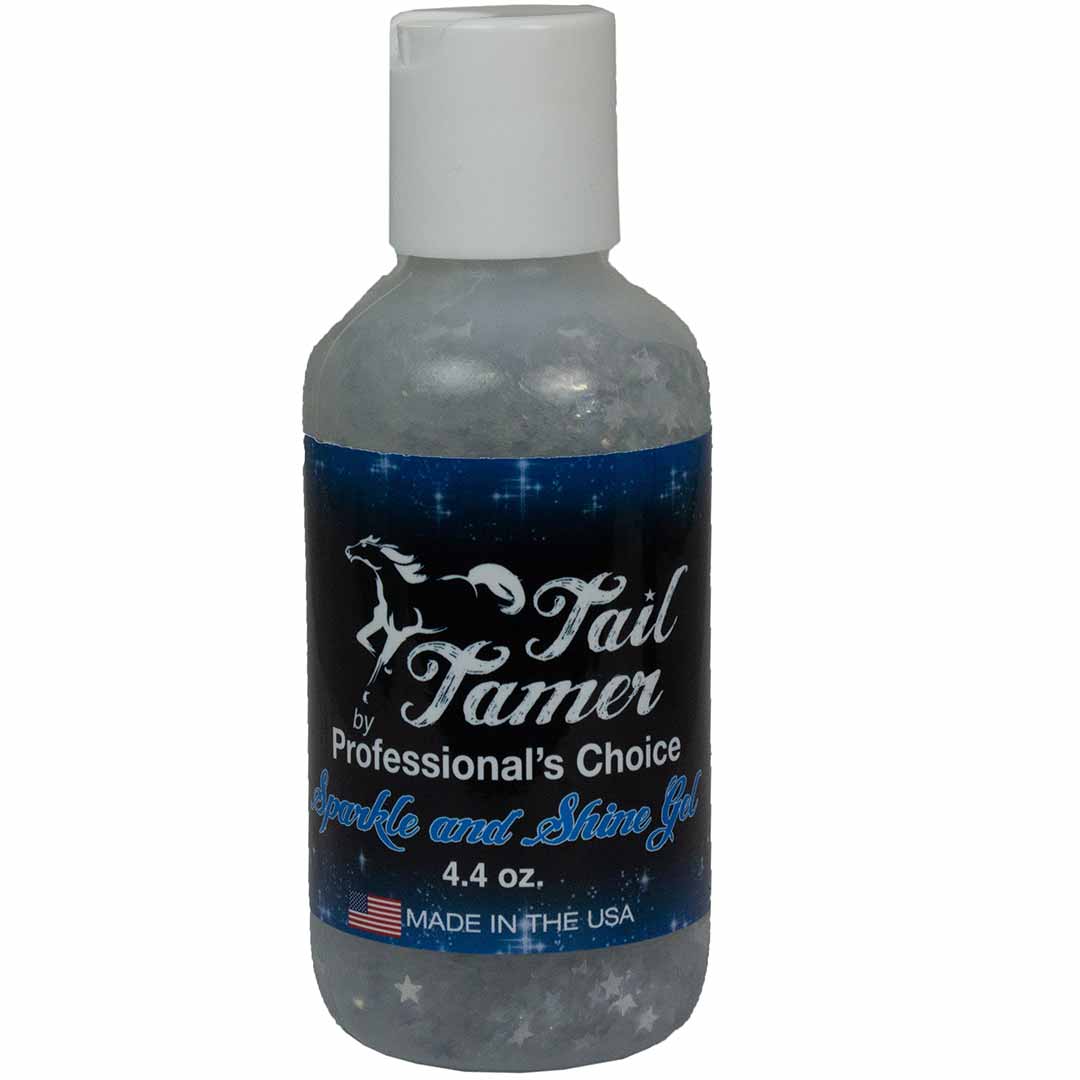 Tail Tamer Sparkle & Shine Gel - Image 2