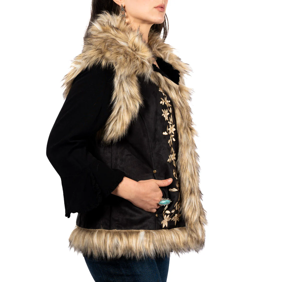 Tasha Polizzi Women's Chateau Vest - Image 3