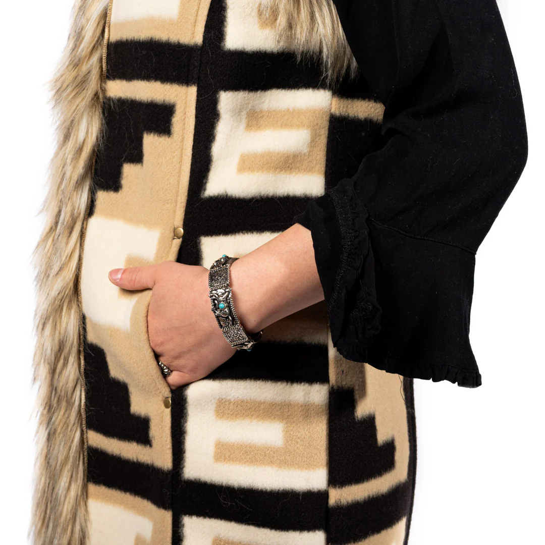 Tasha Polizzi Women's Gabbi Vest - Image 3