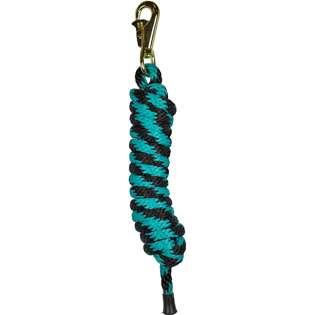 Tech Equestrian 10' Poly Lead Rope - Image 19