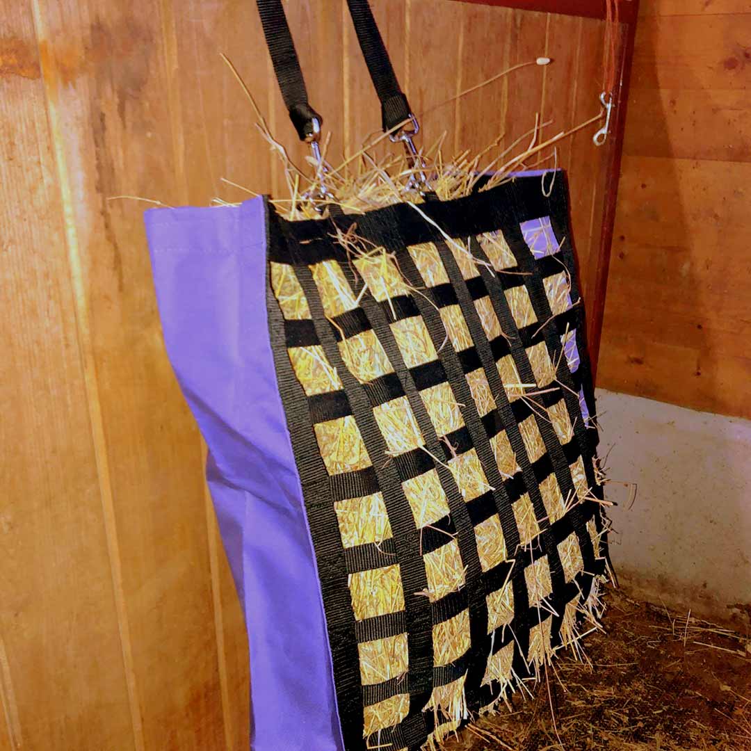 Tech Equestrian Hay Feeder - Image 5