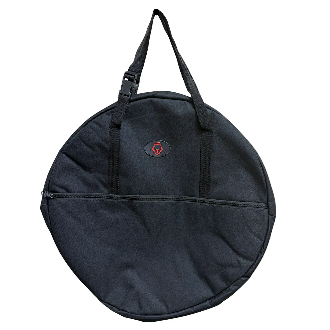 Tech Equestrian Rope Bag