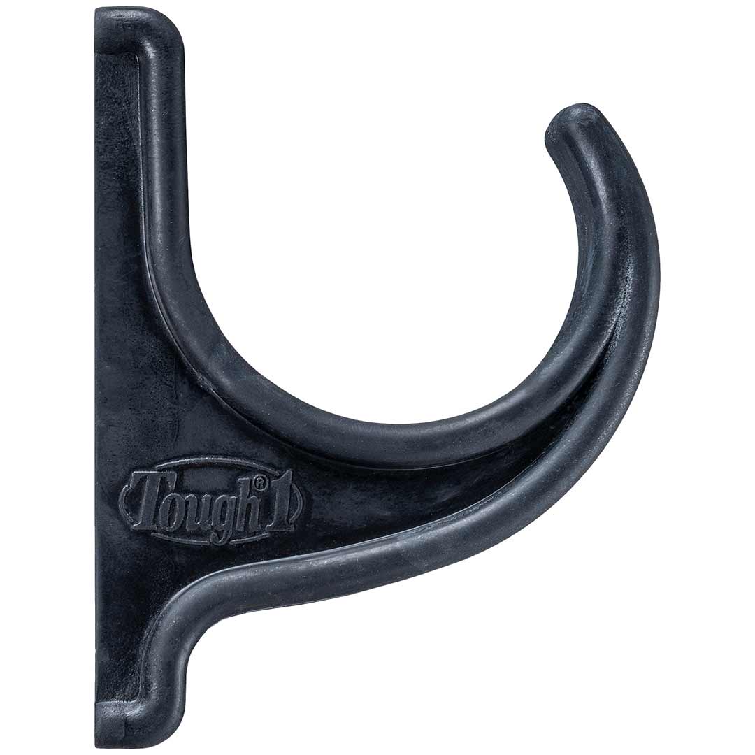 Tough 1 Flex Hooks Rubber Safety Hooks - Image 2