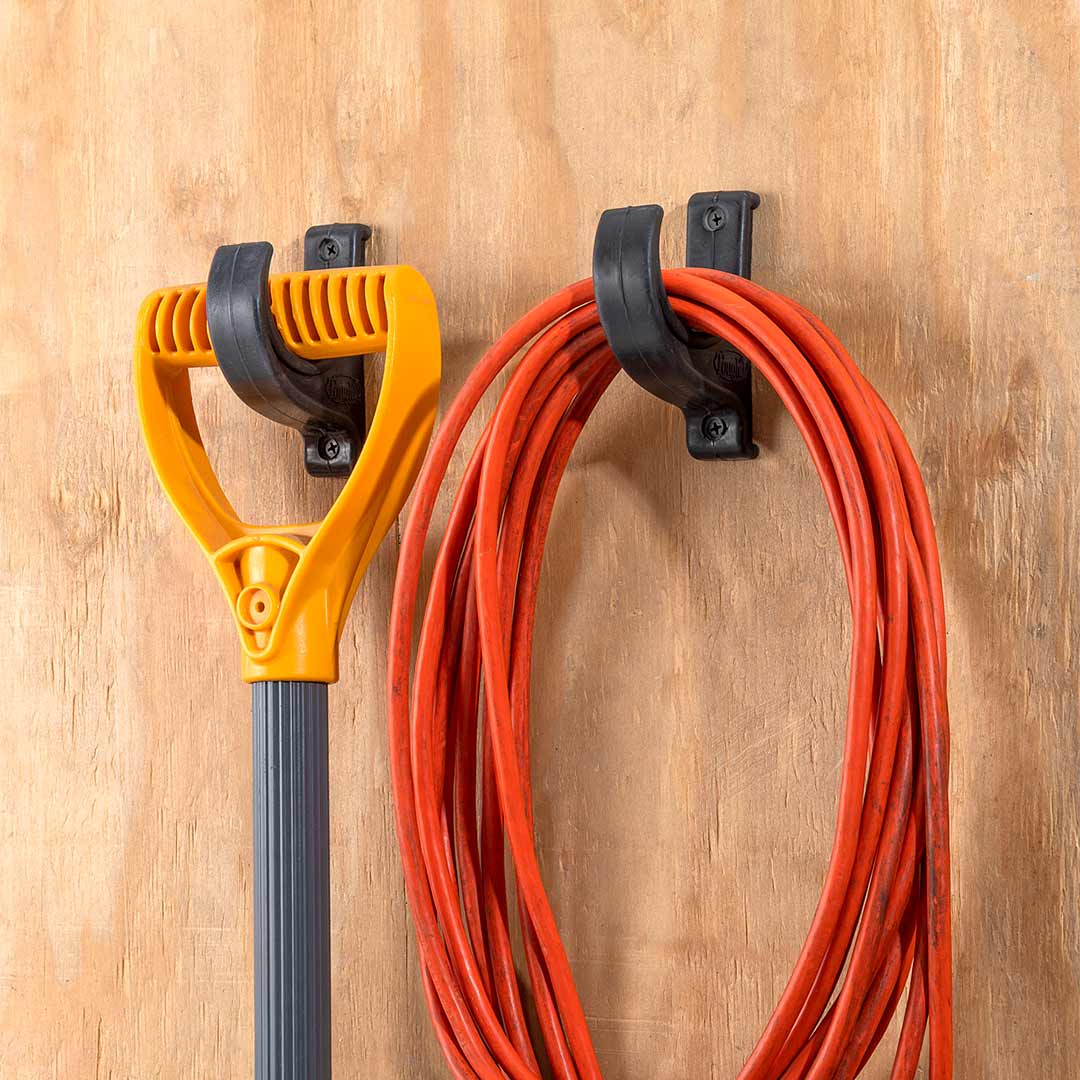 Tough 1 Flex Hooks Rubber Safety Hooks - Image 4