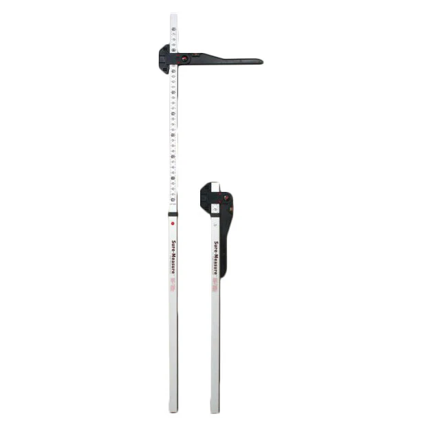 Tough 1 Horse Sure Measure Height Standard Stick