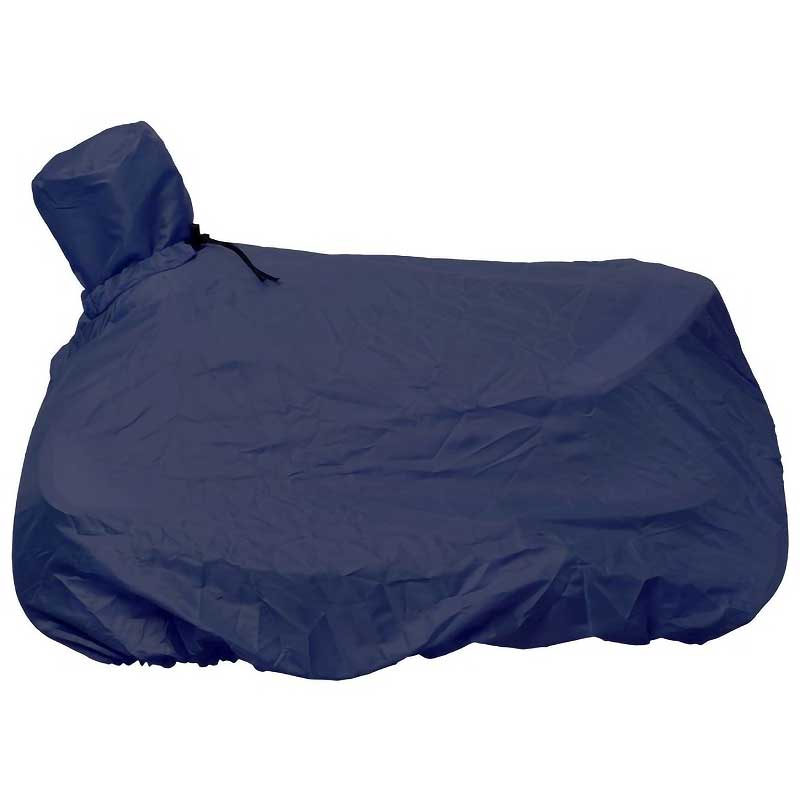 Tough 1 Nylon Saddle Cover/Tote - Image 2