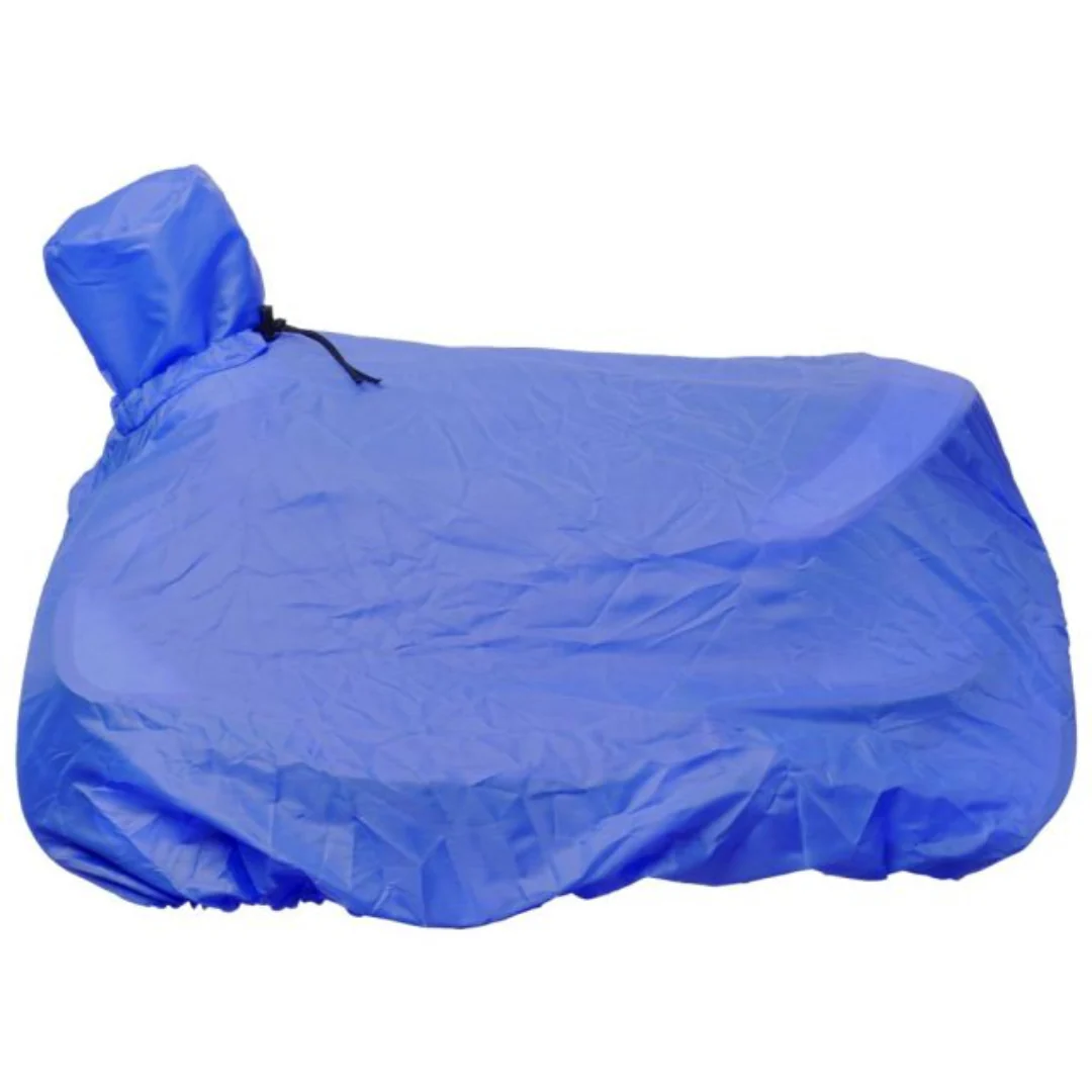 Tough 1 Nylon Saddle Cover/Tote - Image 3