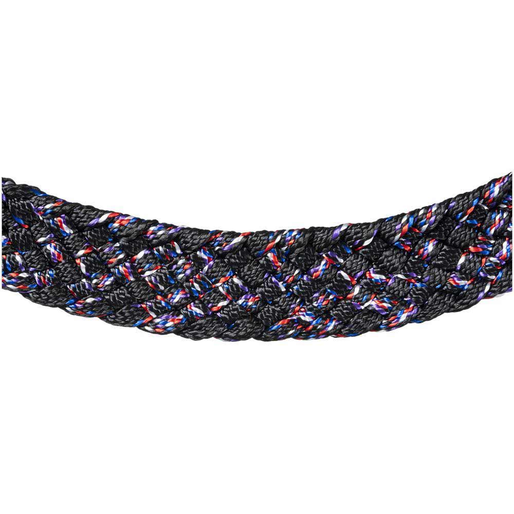 Tough 1 Premium Mule Tape Halter with Lead - Image 4