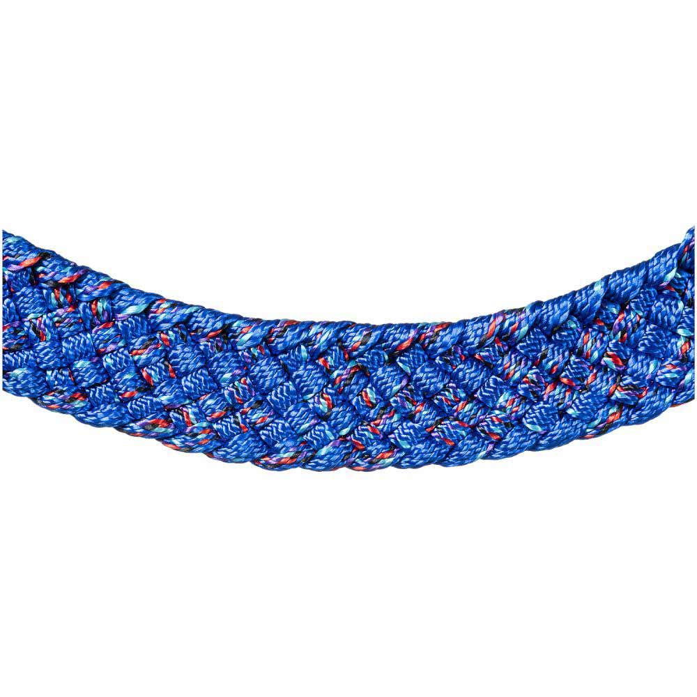 Tough 1 Premium Mule Tape Halter with Lead - Image 6