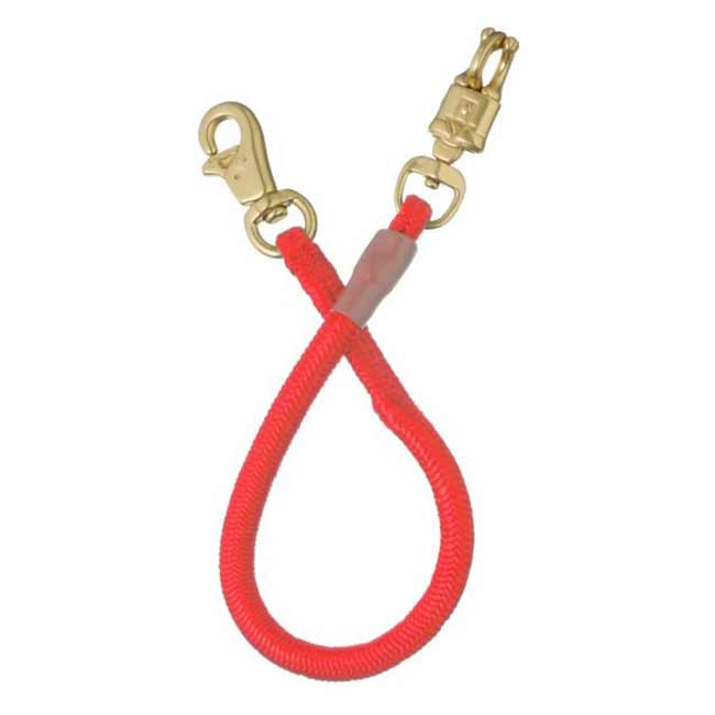 Tough 1 Safety Shock 24" Bungee Trailer Tie - Image 4