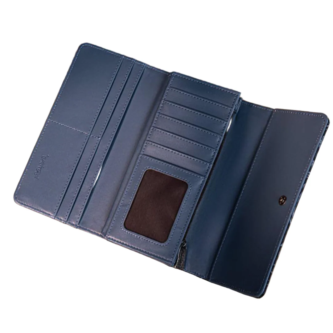 Trinity Ranch Concho Wallet - Image 2