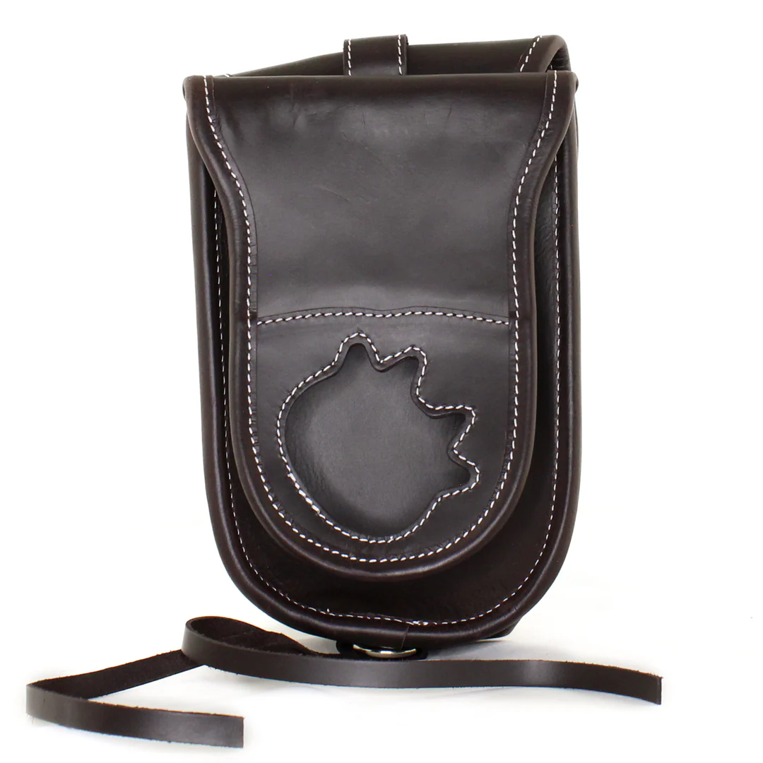 True North Trading Plain Single Horn Bag - Image 2