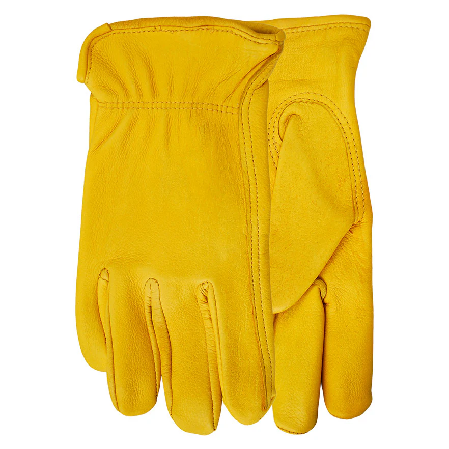 Watson Gloves Men's Range Rider Gloves