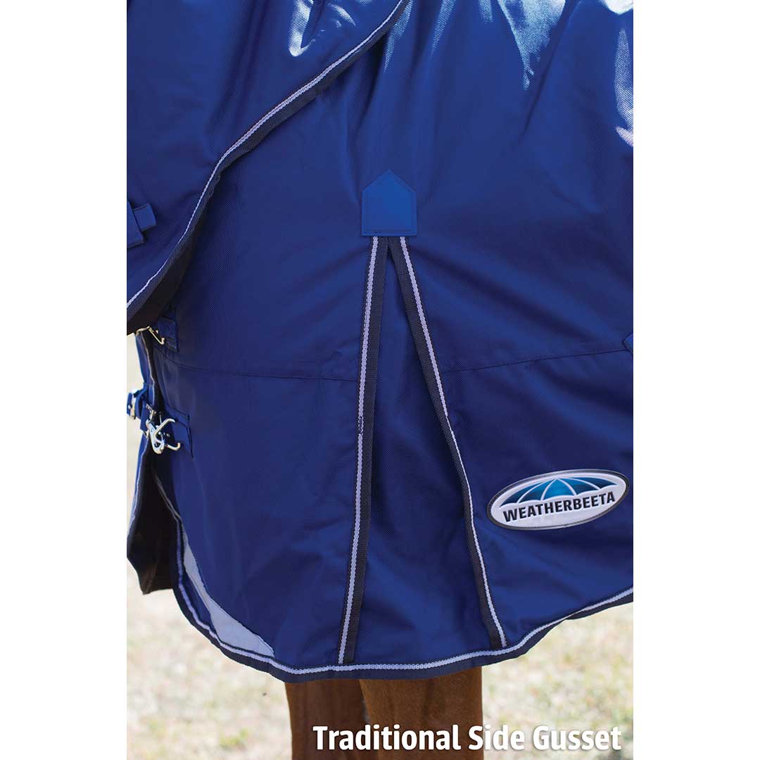 WeatherBeeta ComFiTec Ultra Tough Detach-A-Neck Blanket - Image 5