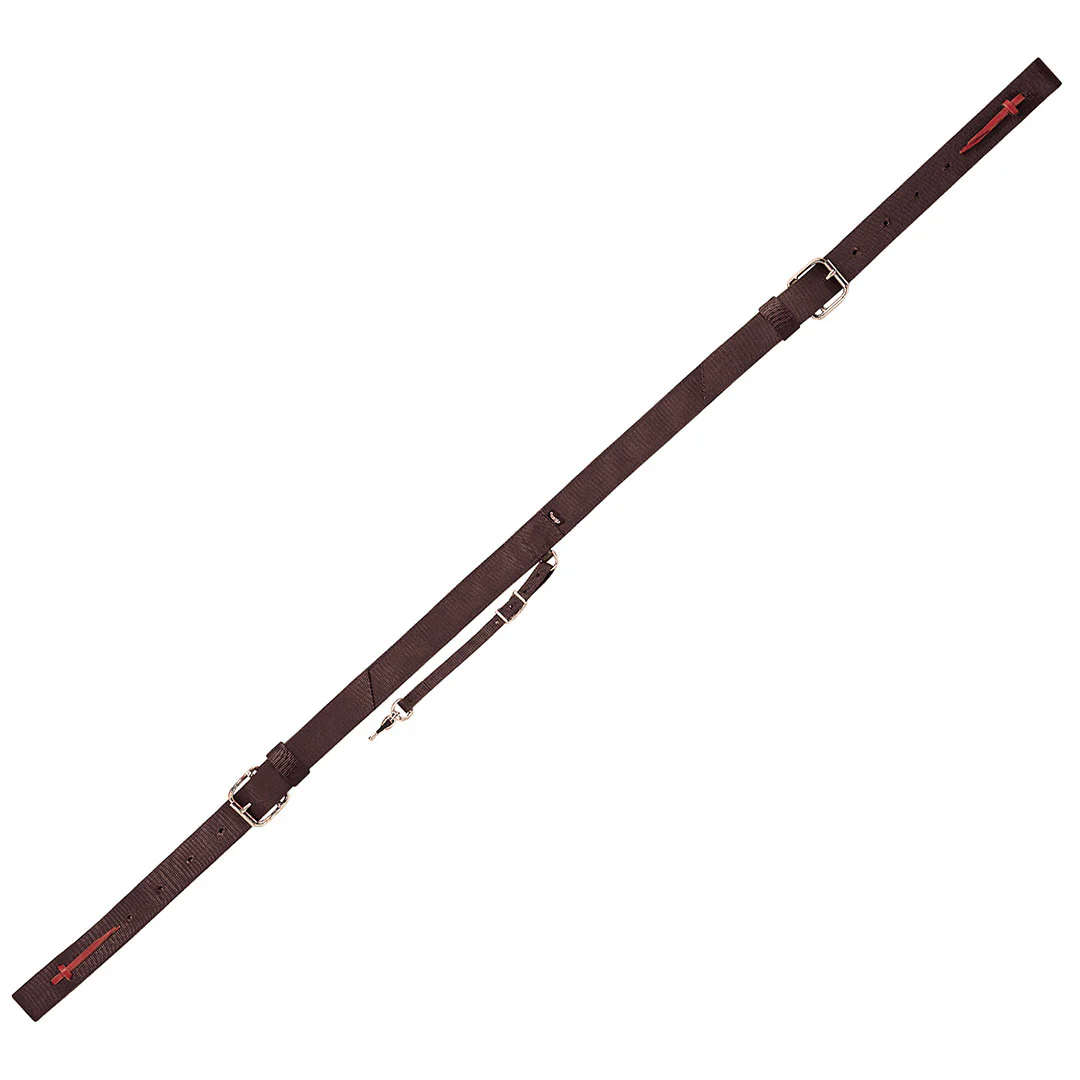 Weaver Nylon Back Cinch - Image 2