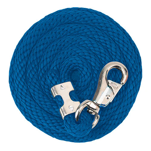 Weaver Poly Lead Rope with Snap - Image 2