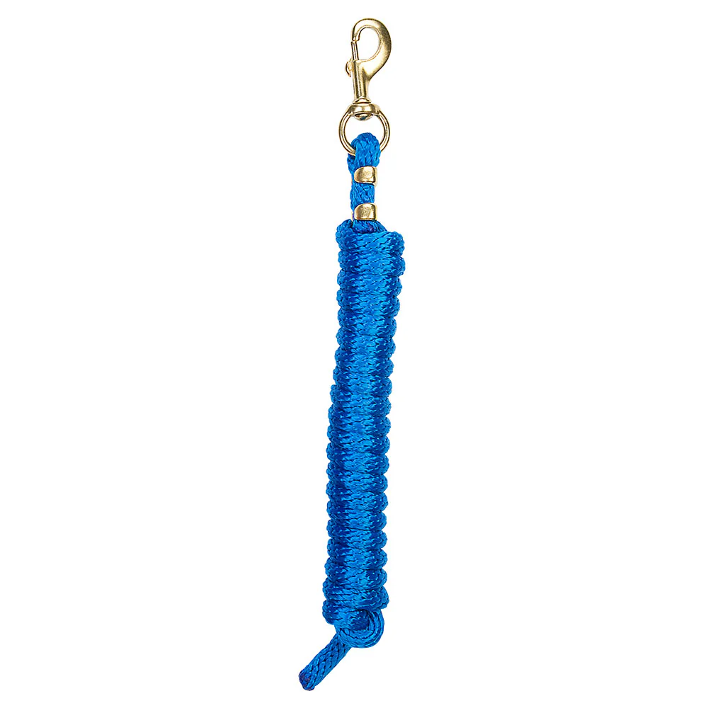 Weaver Poly Lead Rope with Snap - Image 3