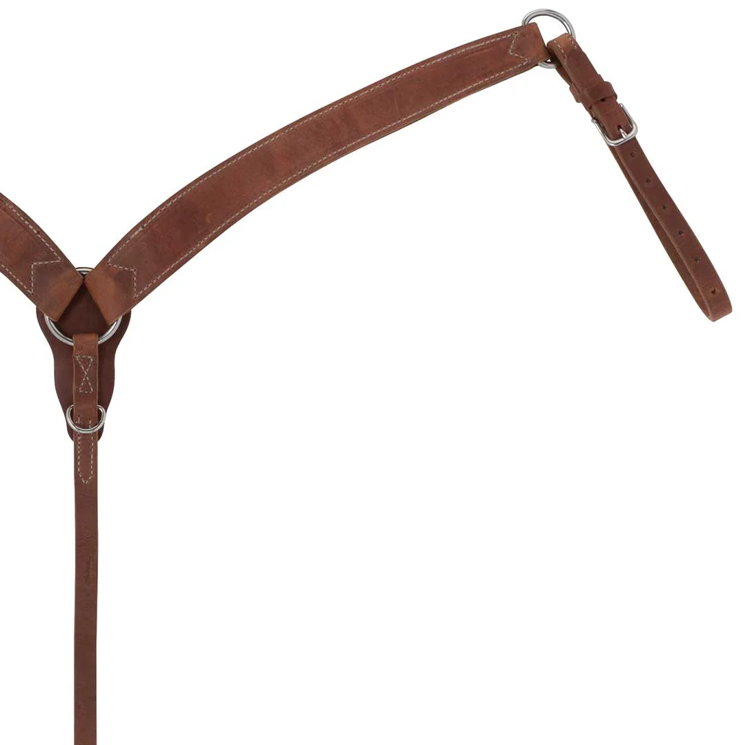 Weaver ProTack Breast Collar - Image 2