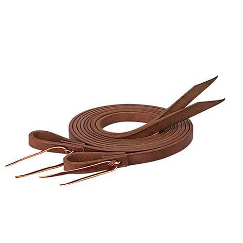 Weaver ProTack Extra Heavy Harness Split Reins