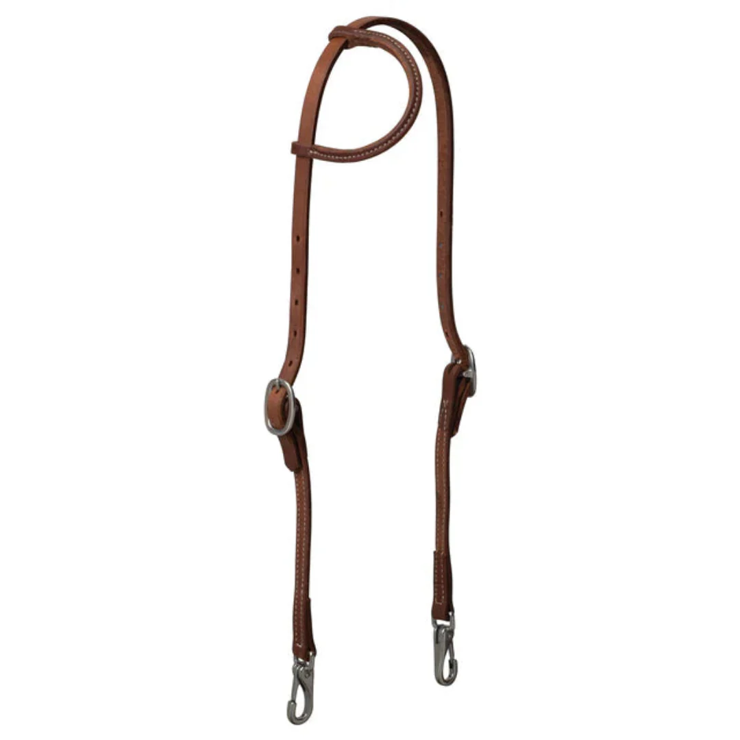 Weaver ProTack Trainer Headstalls - Image 2