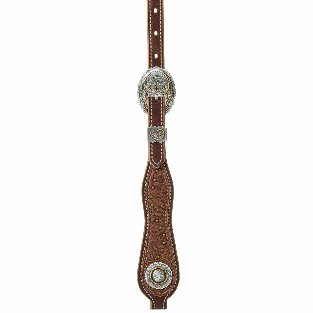Weaver Western Edge Browband Headstall - Image 2