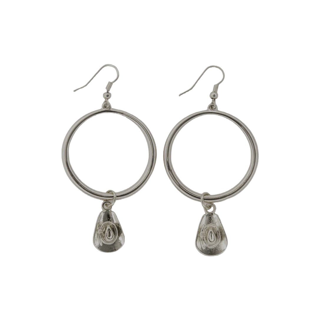 West & Co Jewelry The Denver City Earring