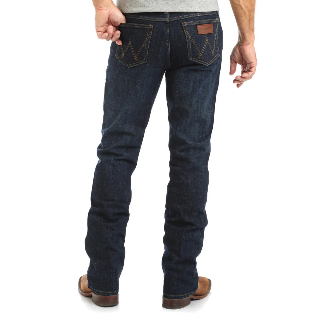 Wrangler Men's 20X Competition Slim Fit Jeans