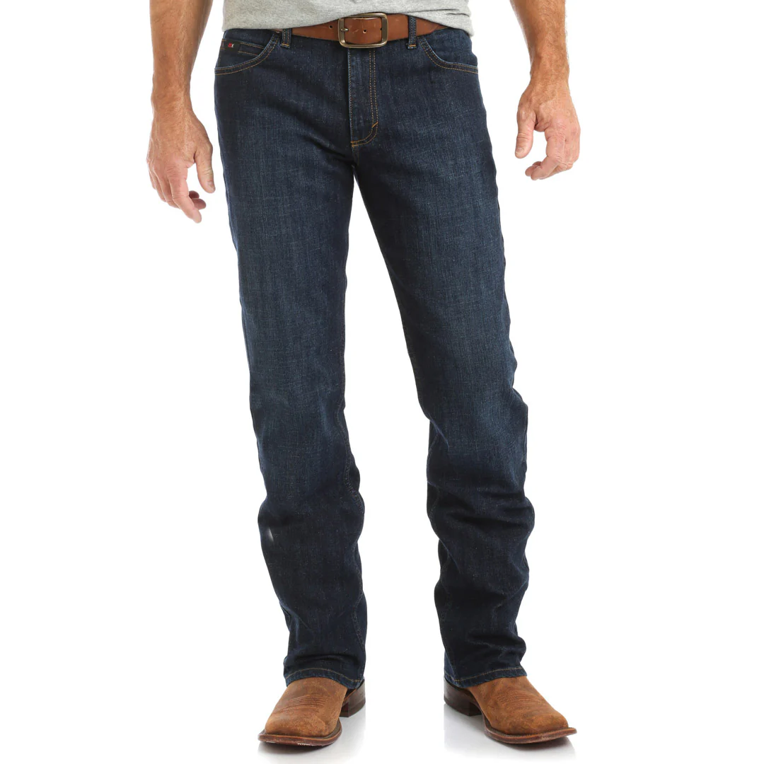 Wrangler Men's 20X Competition Slim Fit Jeans - Image 2