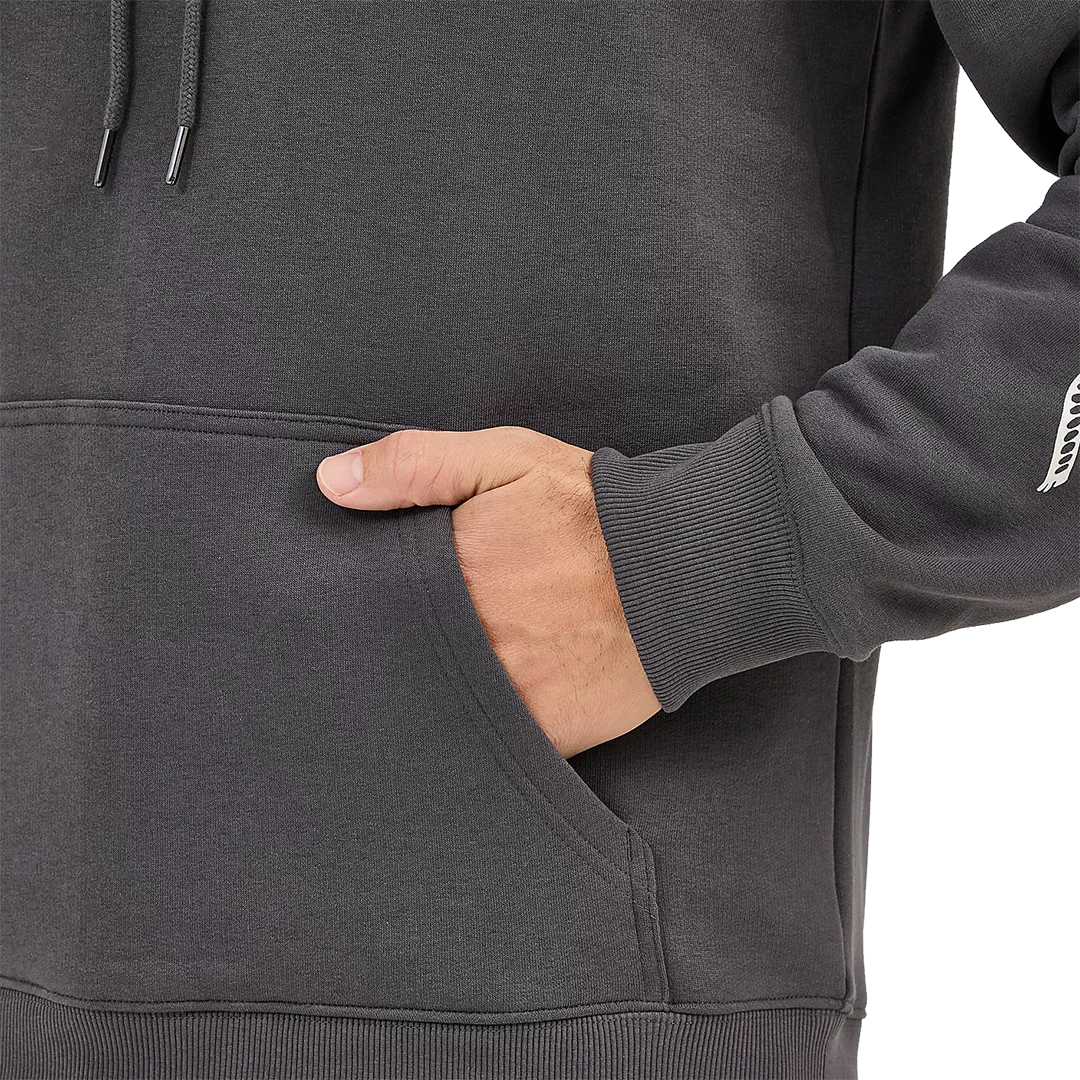 Wrangler Men's Long Live Cowboys Pullover Hoodie - Image 5
