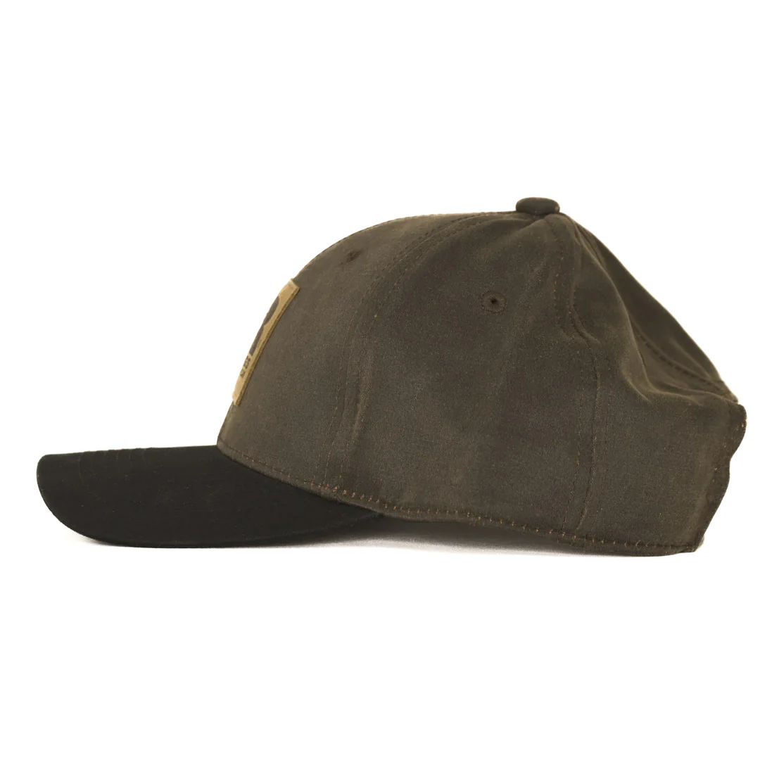 Wrangler RIGGS Workwear Men's Logo Work Cap - Image 3