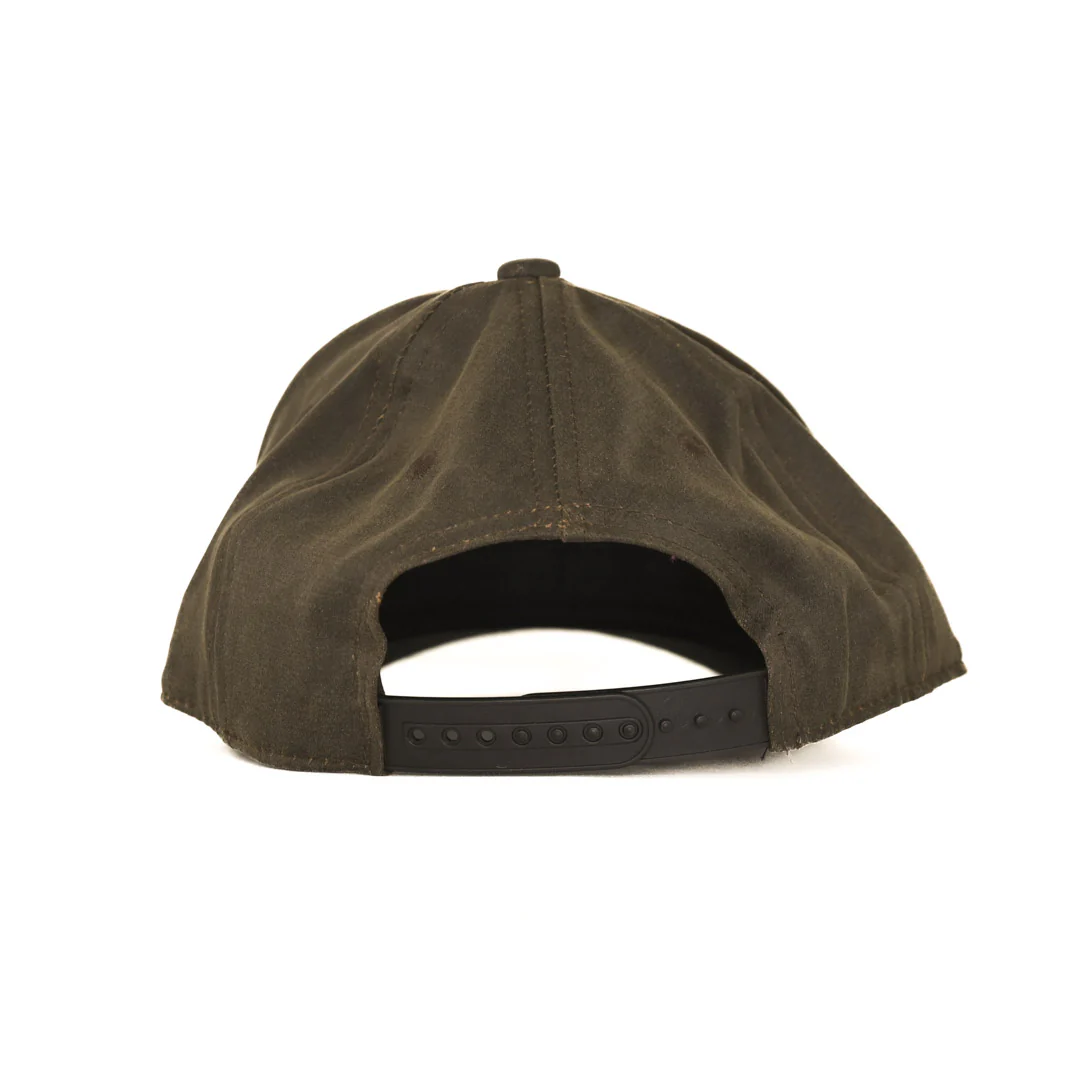 Wrangler RIGGS Workwear Men's Logo Work Cap - Image 4
