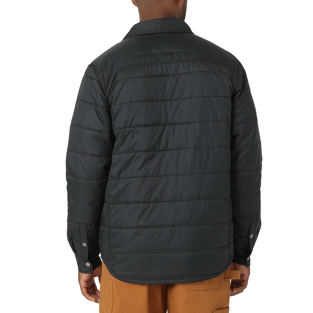 Wrangler RIGGS Workwear Men's Tough Layers Insulated Jacket - Image 2