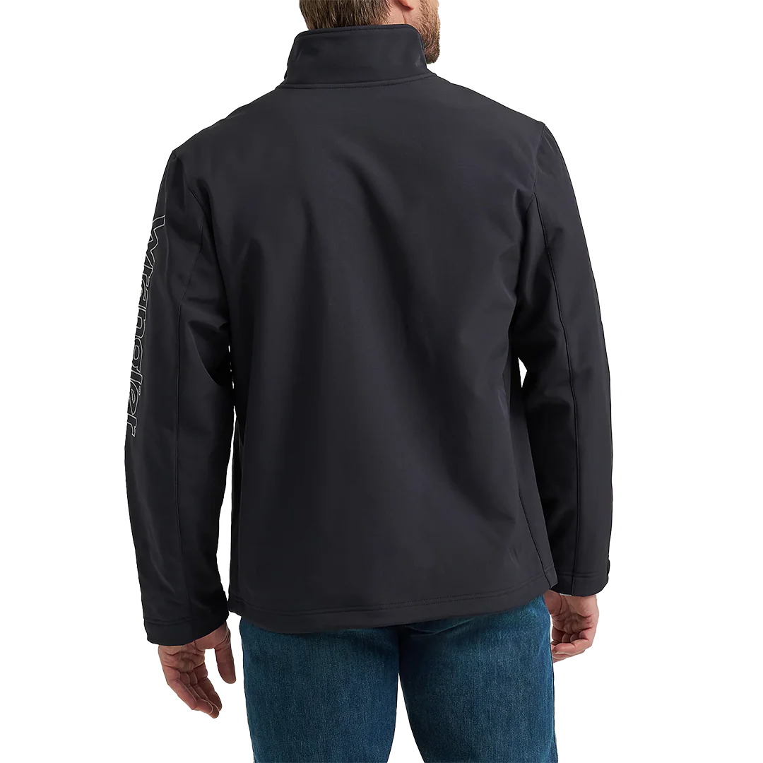 Wrangler Men's Trail Jacket - Image 2