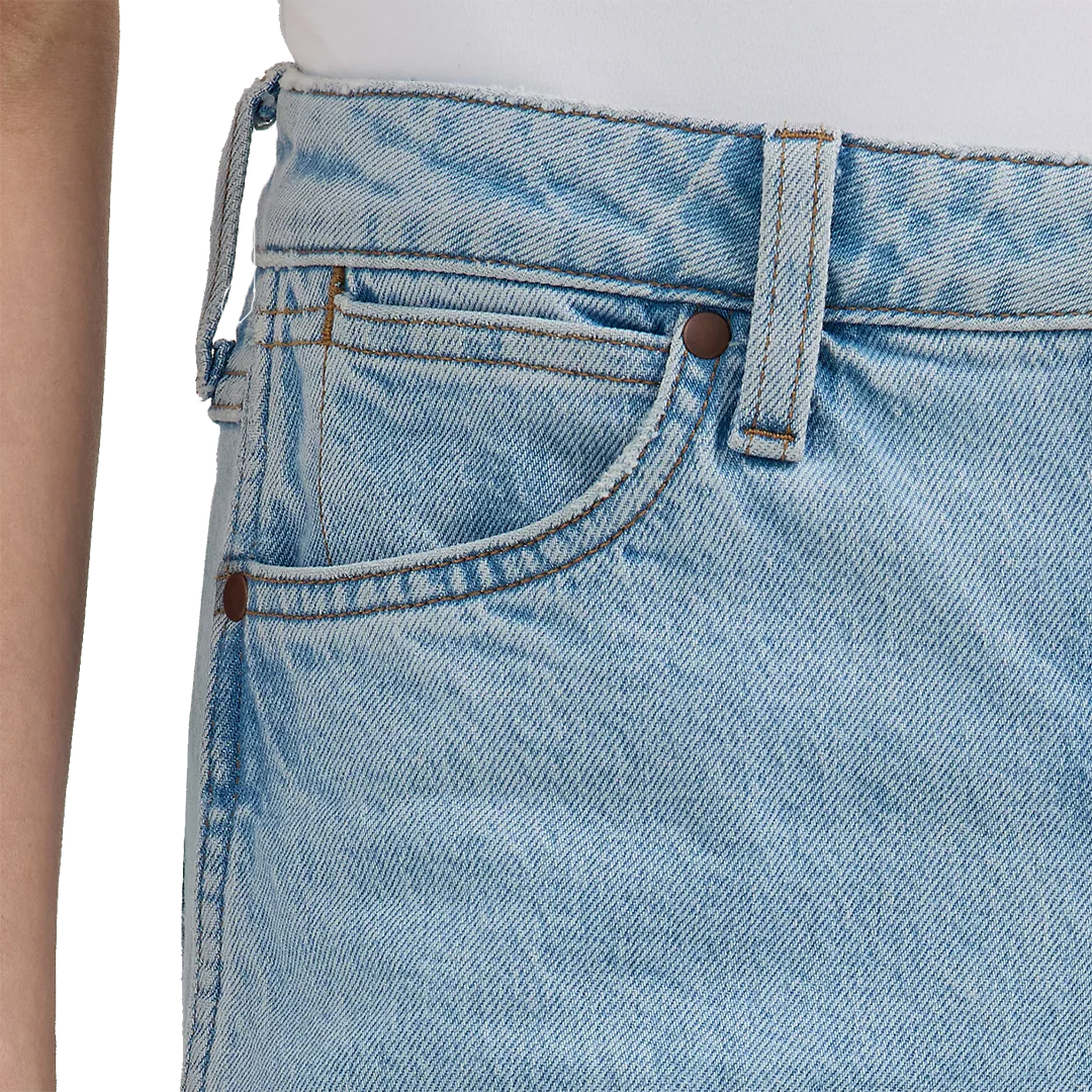 Wrangler Women's Retro Bailey Bootcut Jeans - Image 5