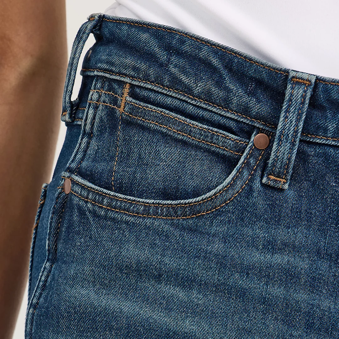 Wrangler Women's Retro Bailey Bootcut Jeans - Image 5