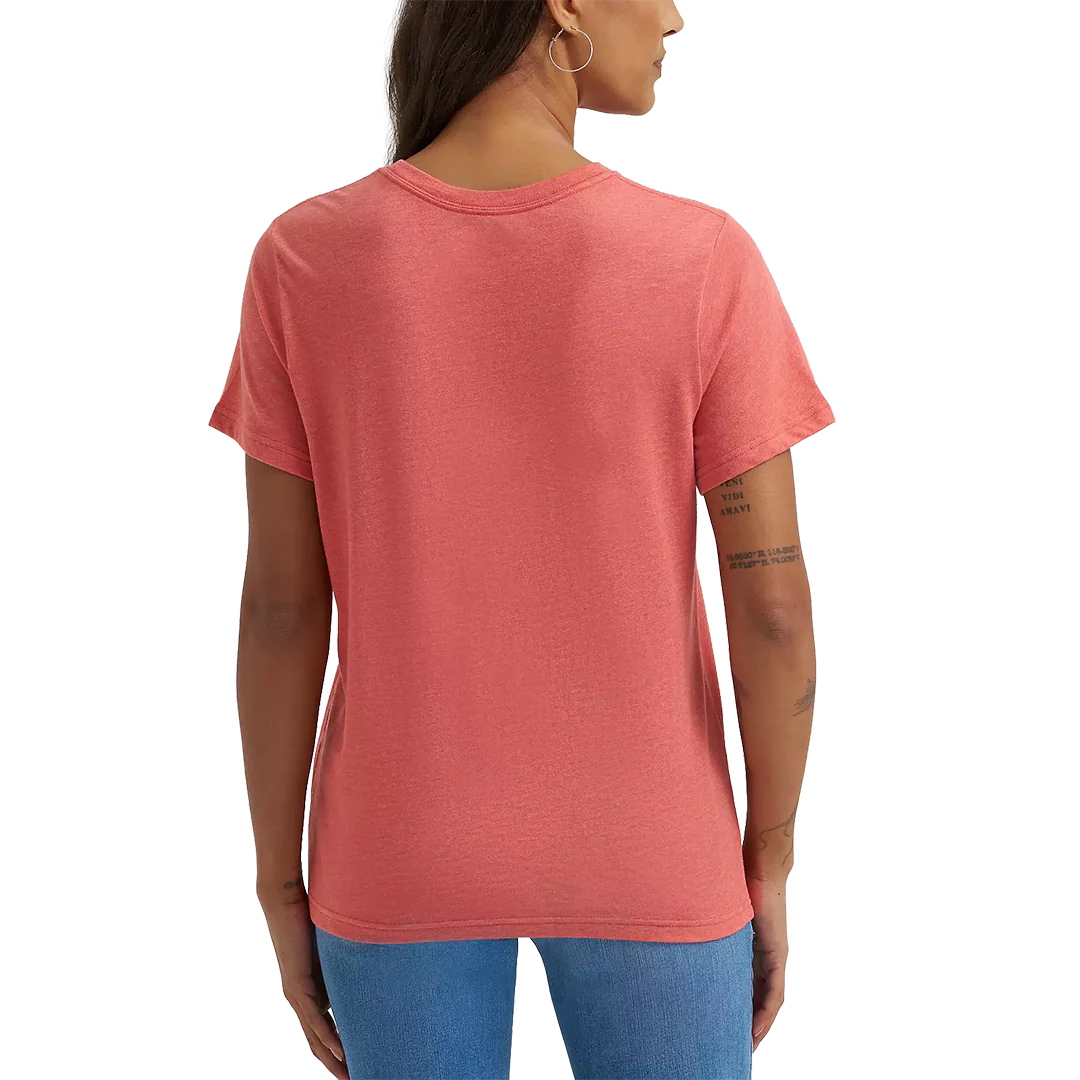 Wrangler Women's W Rodeo T-Shirt - Image 2