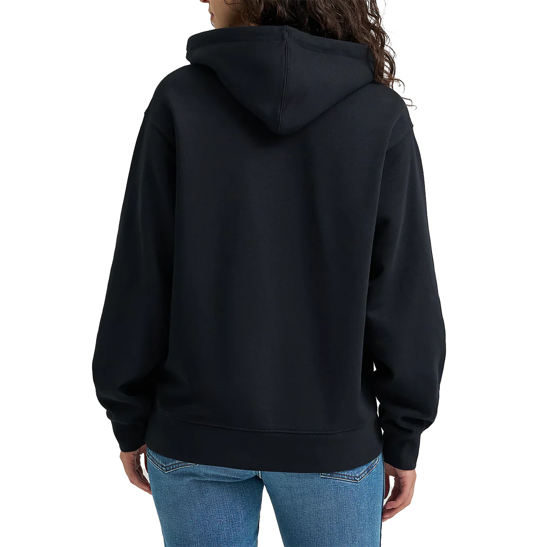 Wrangler Women's Western Graphic Hoodie - Image 2